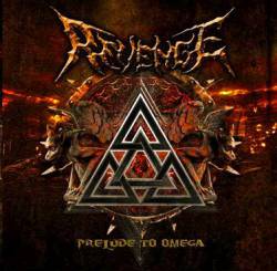 Revenge (IDN) : Prelude to Omega